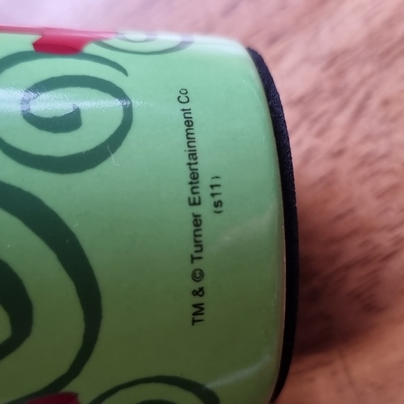 Wizard of Oz Ceramic Travel Mug "Don’t Make Me Drop A House On You" - Picture 8 of 8